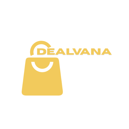 Dealvana Logo